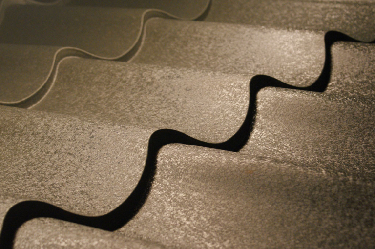 Tile Effect Roof Sheets Metal Roofing & Cladding Ltd