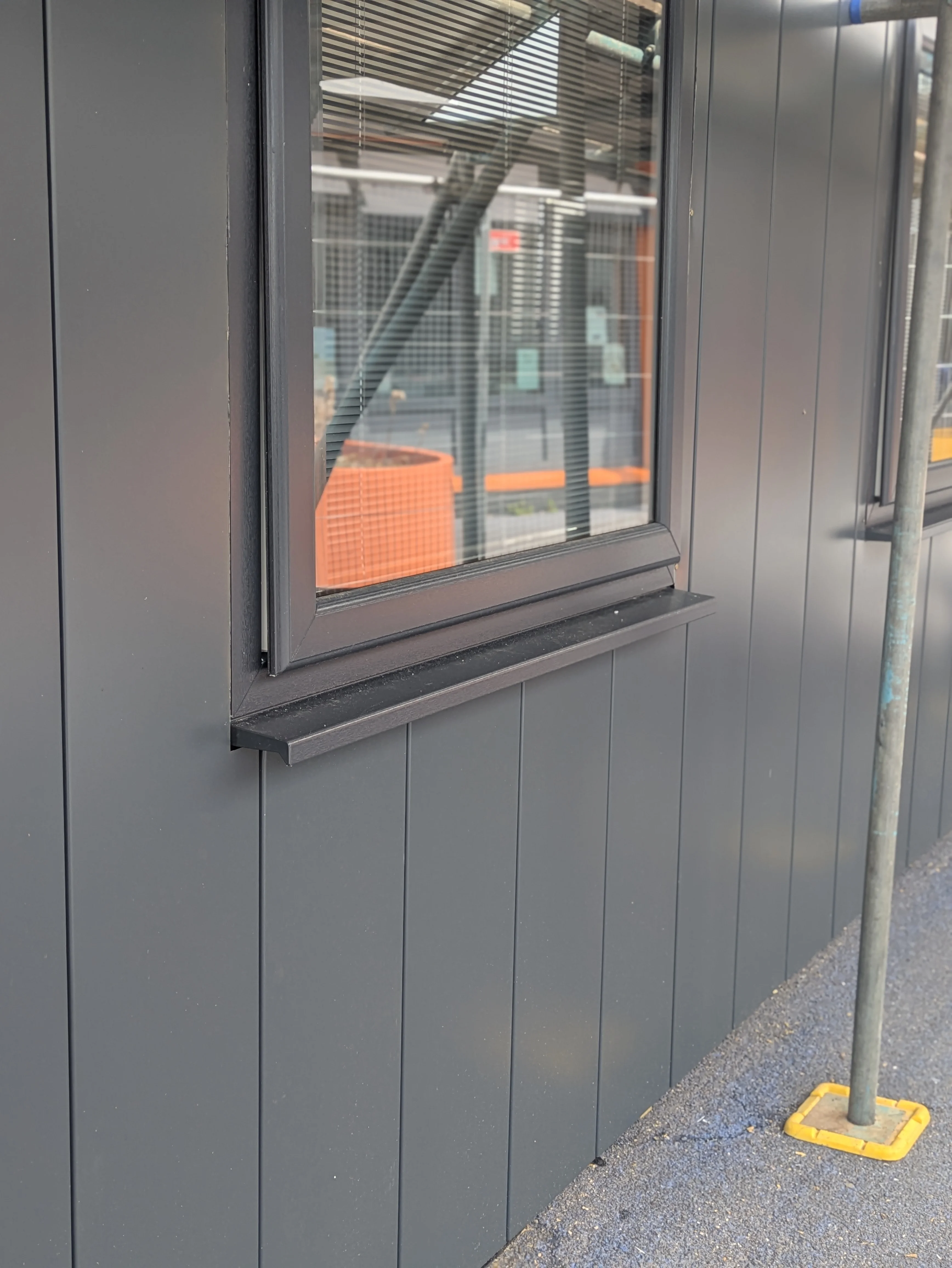 Window cills