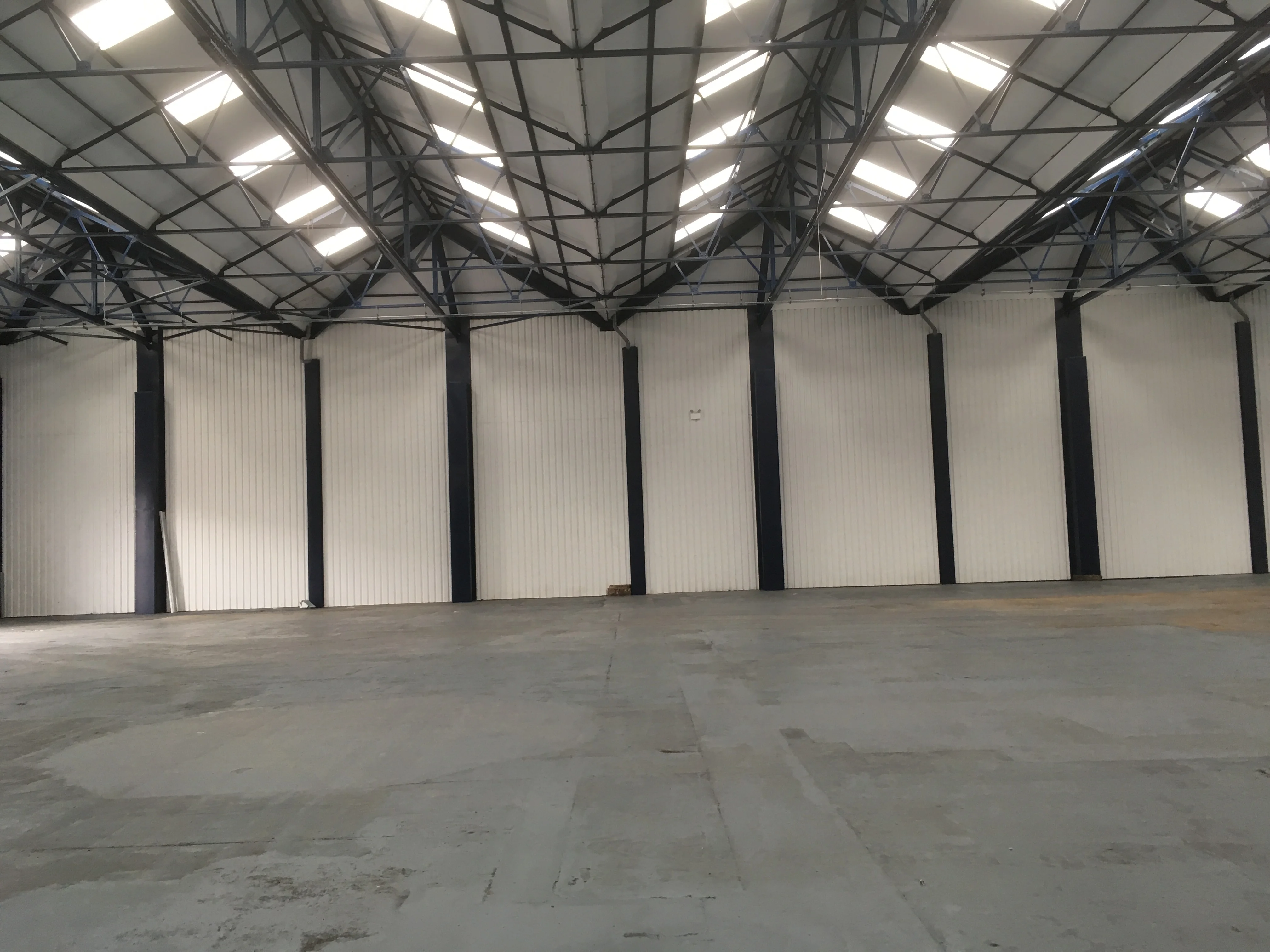 PP32 Liner Sheets