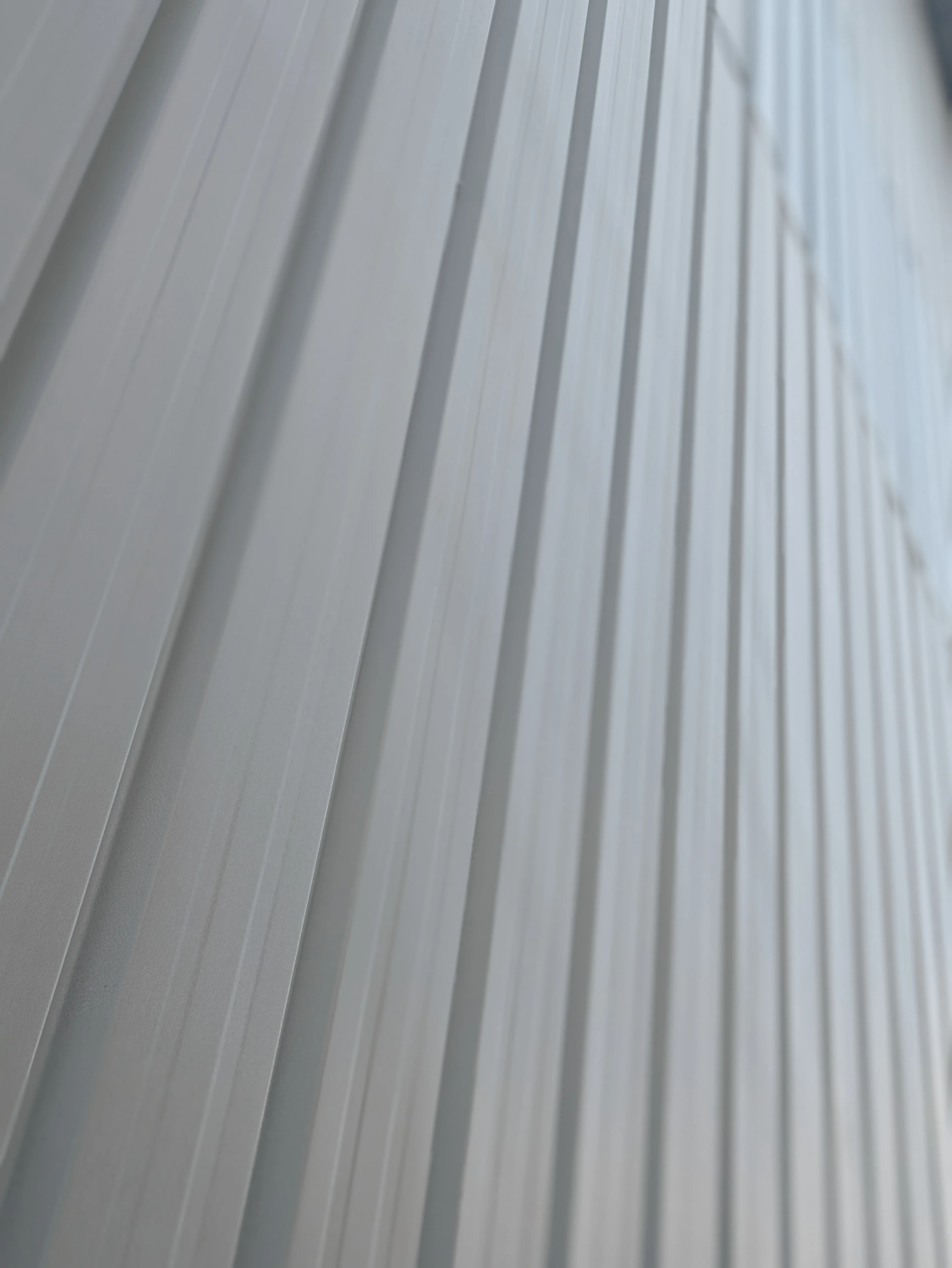 PP32 Wall Profile Cladding