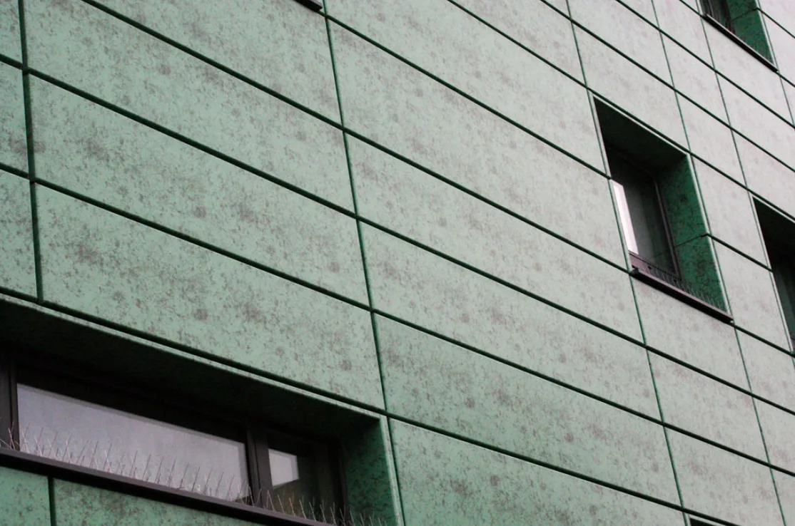 Facades & Fabrications