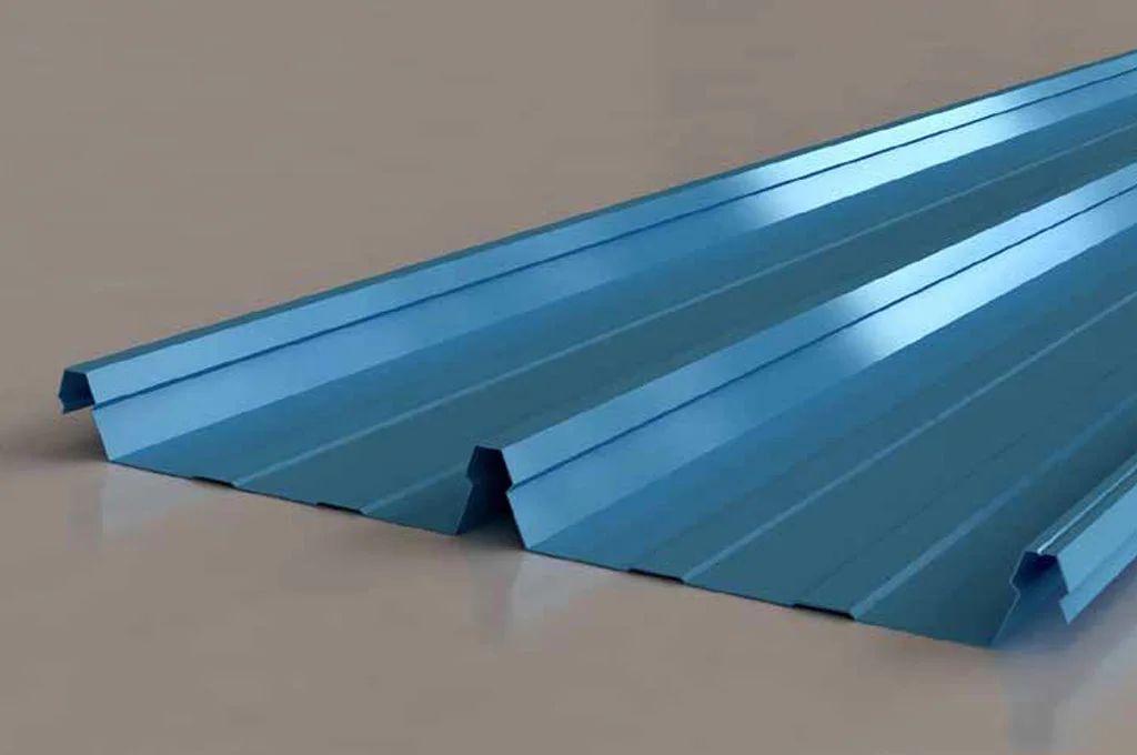 Roofing & Cladding
