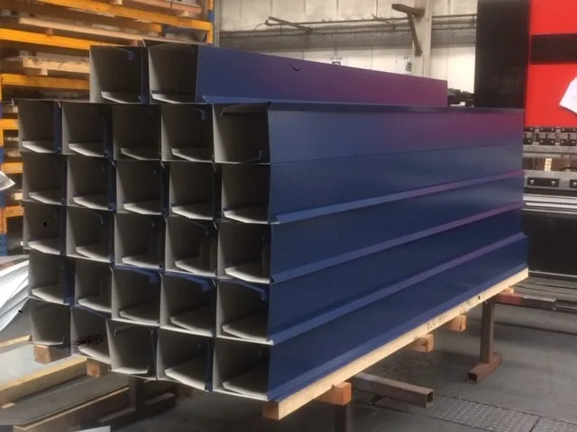Trimline Gutters